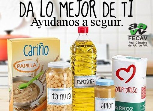 Tu aportaci&oacute;n si cuenta.