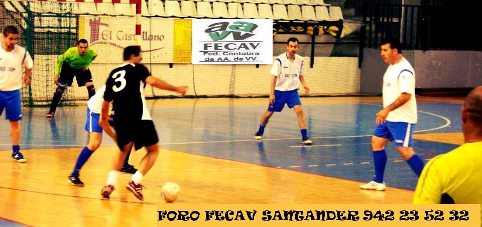 FORO FECAV